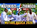 Musangano WePasica PaMutare 2026 Part 1 And Part 2 Mafukidze Vs Zvawada 