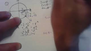 9 3 Part 3 Six Trig Functions p479