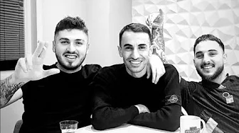 Ati242 x Blok3 - Keşke (Sözleri/Lyrics) Ati242 x Blok3 - Keşke (Sözleri/Lyrics)