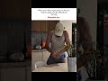 Bro forgot that an angry woman can do anything 😭🤣 || #shorts #zo