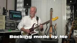 Feliz Navidad - José Feliciano (played on guitar by Eric)