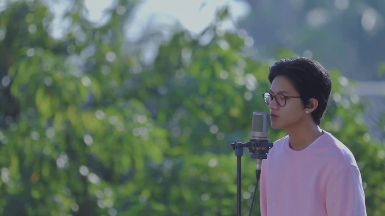 လွမ်းစရာလေးတွေ(cover) အောင်ကောင်းမြတ် ‌