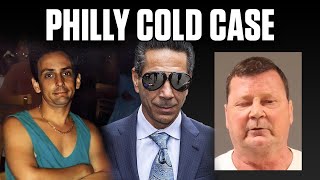 Merlino vs. Marconi: Cold Case Philly Mob M*rder Could Have Ties to Old Family Beef