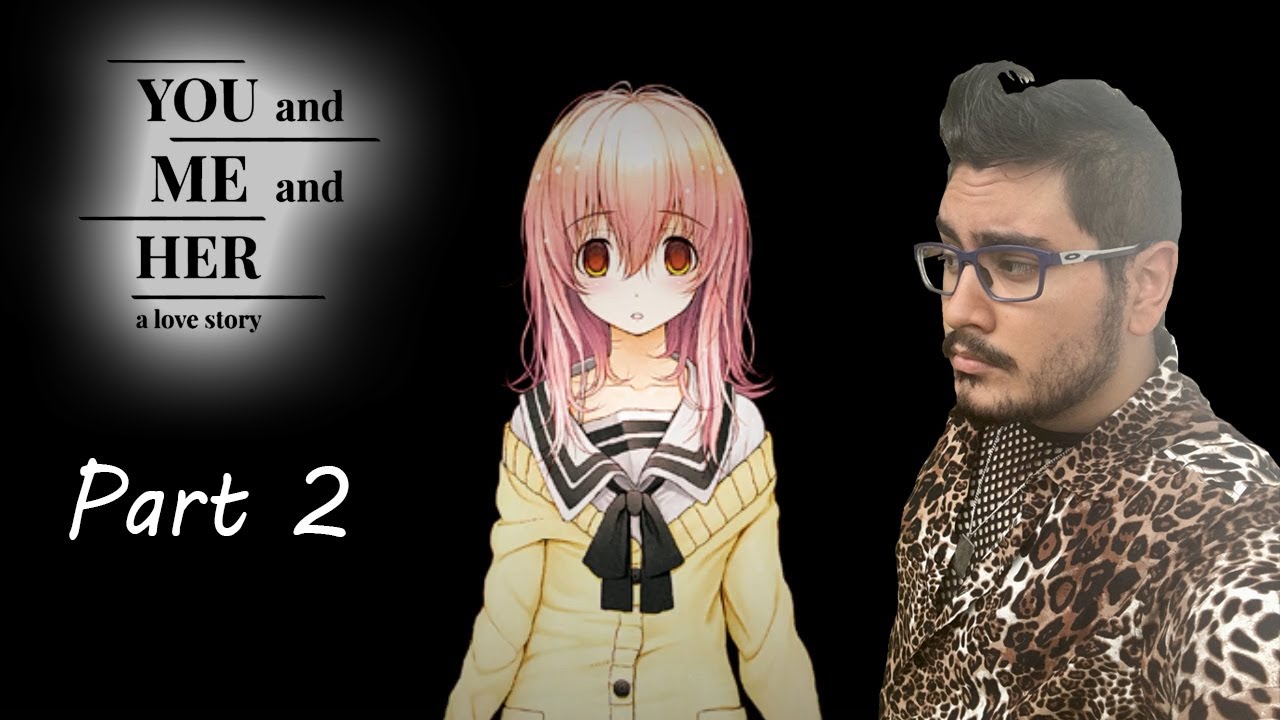 Guys What Does NTR Mean YOU And ME And HER Part 2 YouTube guys-what-does-ntr-mean-you-and-me-and-her-part-2-youtube