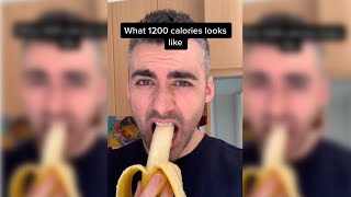 Every Single Day Of Eating I Did In 2022 Compilation