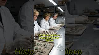 💰 Roman Treasure Found in Spain – 600 Pounds of Ancient Coins!