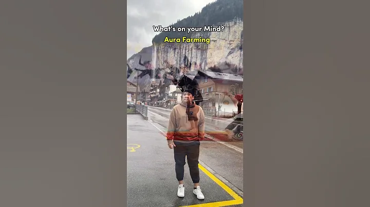 Viral Kid Indonesia Boat Aura Farming 🥶🔥