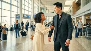 She Grabbed the Mafia Boss's Arm at the Airport—Pretend You're My Husband for the Next 40 Minutes Guide