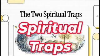 2. The Two Spiritual Traps Al Hikam Part 2. Are You Confusing Subtle Lust with True Aspiration?