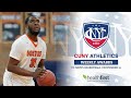 Hostos CC PF Tionne Palmer 2022-2023 Sophomore Season Highlights