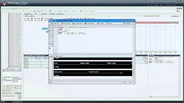 MaxGauge Performance Analyzer