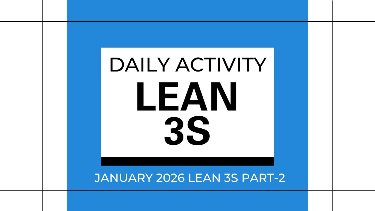 30 минут в день: как IOTAFLOW превращает хаос в ясность | Бережливая революция в Индии