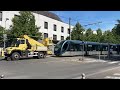 Une Journée Normale sur le Réseau TBM...