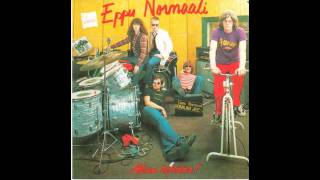 Eppu Normaali - Vanha Poika chords