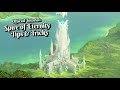 Official tutorial spire of eternity  tips and tricks  elvenar