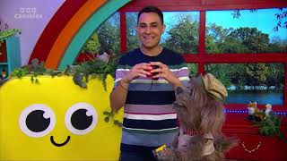 Cbeebies - Continuity 17Th November 2025 Uk Hd