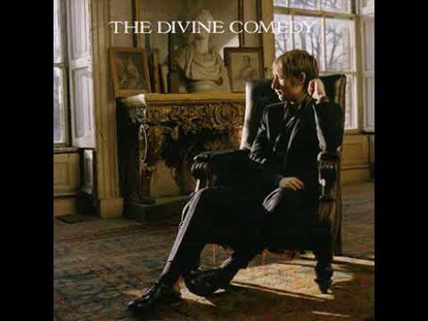The Divine Comedy - Do You Realize? (Flaming Lips cover - Bloomsbury Theatre Rehearsal June 2004)