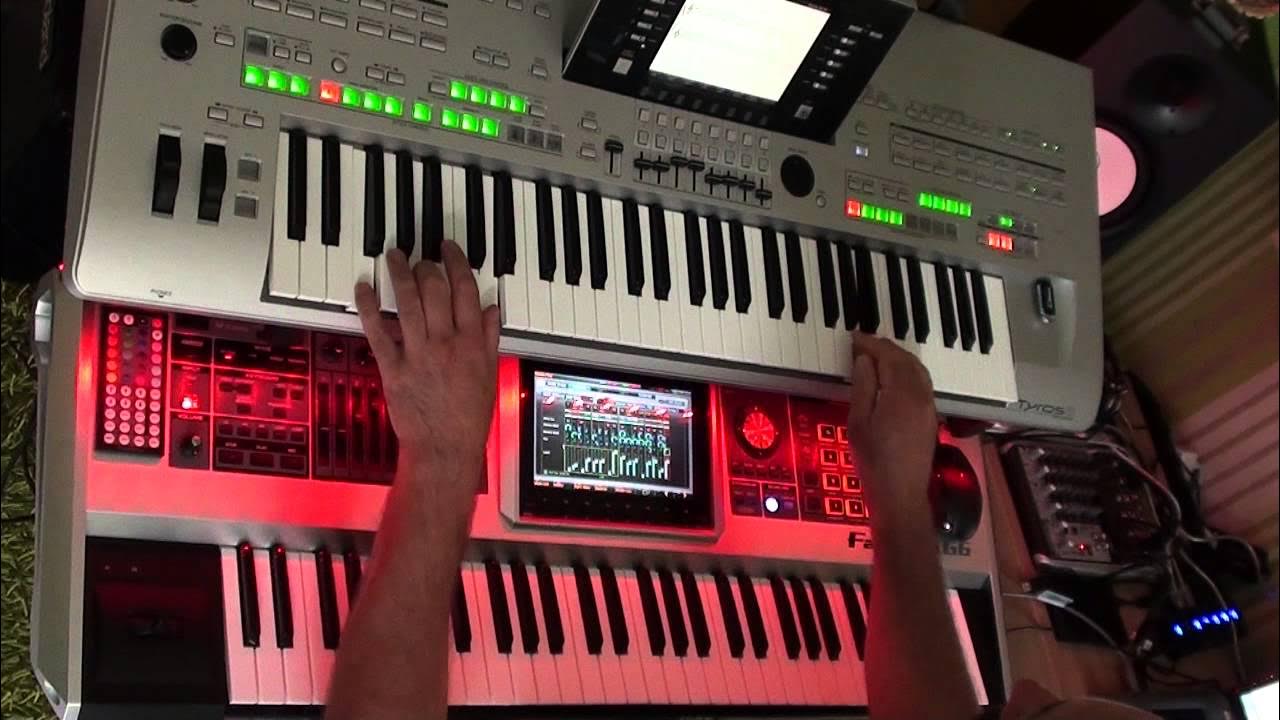 Abba - Lay all your love on me COVER by Albert Abba - Lay all your love on me COVER by Albert