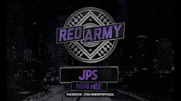 JPS Red Army Mini-Mix