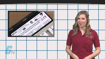 The Differences Between UL Listed & UL Recognized - A GalcoTV Tech Tip | Galco