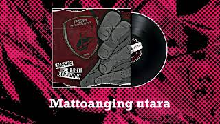 Redgank bypass - Jangan berhenti berjuang ( OFFICIAL LYRIC VIDEO )