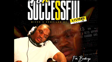 The Successful Living Vol 17 Mixed & Compiled By De Skhumba