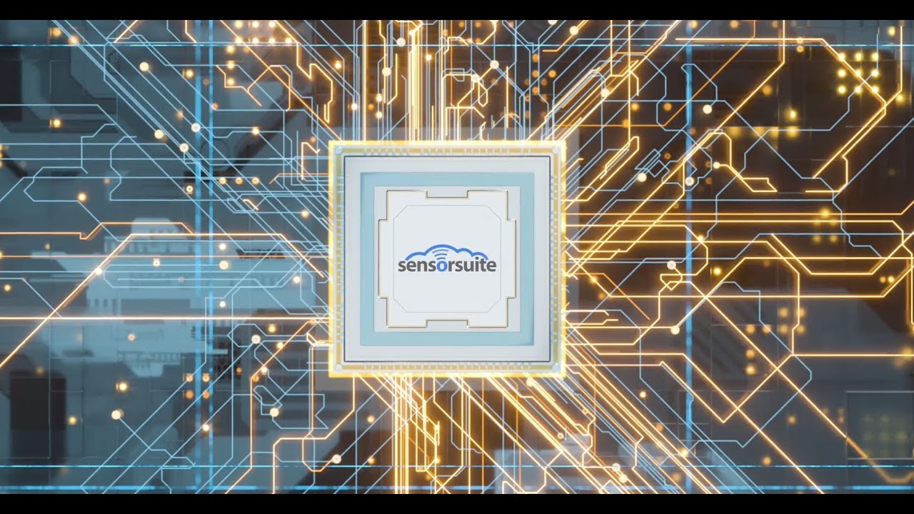 No Risk Only Savings With SensorSuite