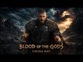 Ragalor BLOOD OF THE GODS Epic Viking Rap Cinematic Viking Music 