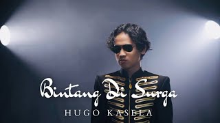 Bintang Di Surga - Hugo Kasela | Cover