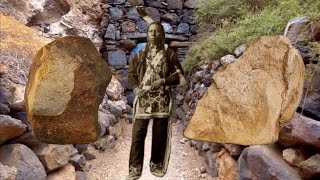 Unveiling The Enchanting World Of Portable Rock Art