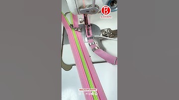 Sewing Tools And Tutorial Four-in-one rope puller