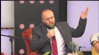 Aklim Ermi̇yor. Anadolu Dernek Tv. Söz: Şâir Nârinî. Yönetmen: Cezayir Cengiz