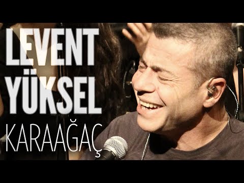 Levent Yüksel - Karaağaç (JoyTurk Akustik)