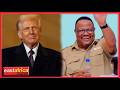 LIVE SUPA BREAKFAST BALAA ZITO KESI YA LISSU MNYIKA AFUNGUKA MAZITO TRUMP AWAPA PIGO IRAN 