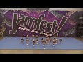 Jamfest Nordic 2018, Eastcoast Cheerleaders Mint