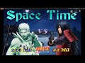 2-Million Power Space Time Duel. 10-Tail Obito vs Edo Madara || Naruto Online