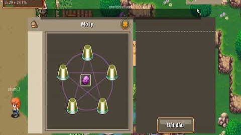 Thời đại hiệp sĩ :  MỞ LY BẰNG PHẦN MỀM CHEAT !