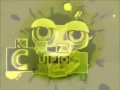 Klasky Csupo The Vocoded Edition Effects In G Major 