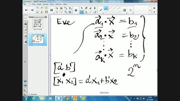 T-419-STR2, Strjál stærðfræði II, Lecture 17.1
