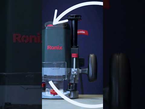 بخش های مختلف اور فرز نجاری