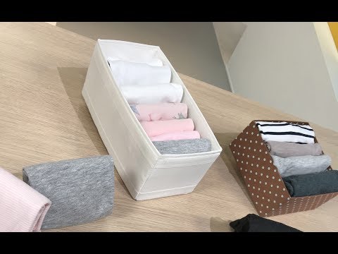 Vidéo: Règles De Rangement Du Linge De Lit : Comment Ranger Le Linge De Lit De Manière Compacte Dans Un Placard Selon La Méthode KonMari ? Où Puis-je Mettre Mon Linge Dans L'appartement ?