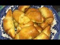 Сказочно - вкусные  рулетики с ветчиной.