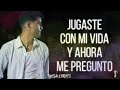 CNCO - Mis Ojos Lloran Por Ti (Video Lyrics/Letra)