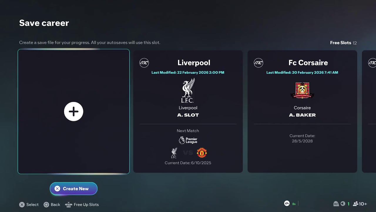 Fc 26 Liverpool Career Mode Episode 7