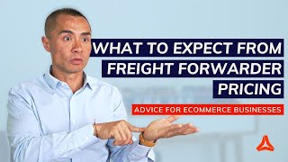 What Is A Good Freight Forwarder for E-Commerce | Get The Best Shipment Pricing | TGL