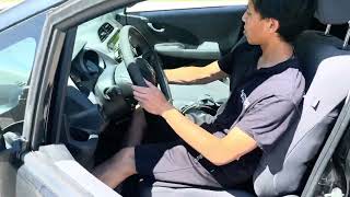 2009-2013 Honda Fit AC Not Working - Quick Fix - Relay Replacement