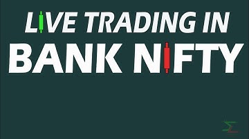 Live Trading in Bank Nifty- Profit booked : 29.06.2020