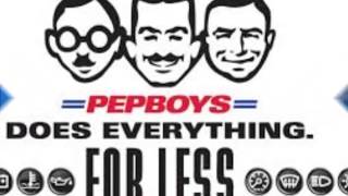 Pep Boys Oil Change Coupons 2013 - Download Pep Boys Oil Change Coupons 2013