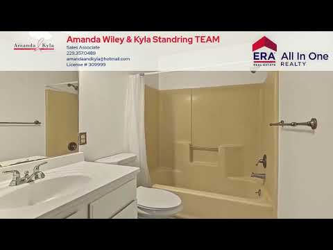 2504 Elton Street, Albany, GA home video tour