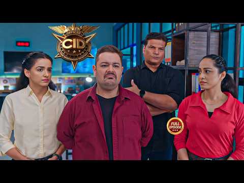 CID Season 2 | সি.আই.ডি | CID | CID New Episode 2026 | Crime Story 2025 | CID Latest Episode